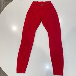 Bombshell ♥️ BARBELL LEGGINGS